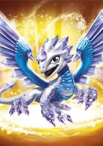 Flashwing (Adolescent)