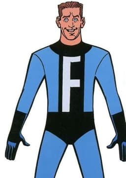 Flatman