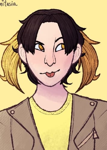 Flavia (English Dub)