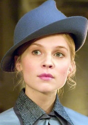 Fleur Delacour