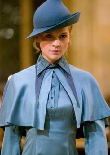 Fleur Delacour