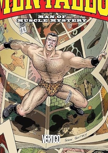 Flex Mentallo