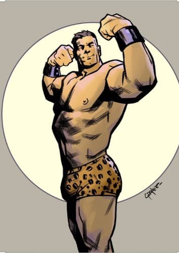Flex Mentallo