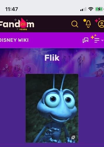 Flik