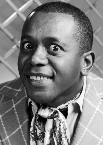 Flip Wilson