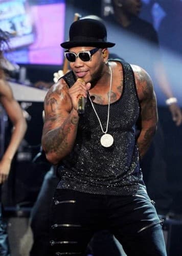 Flo Rida