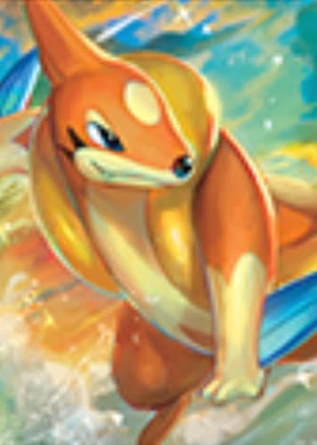 Floatzel / フローゼル