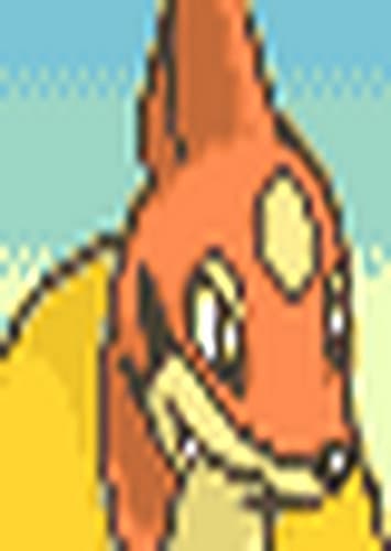 Floatzel (English Dub)