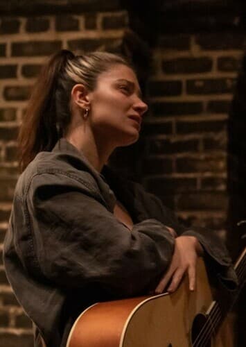 Flora (Korean Remake)