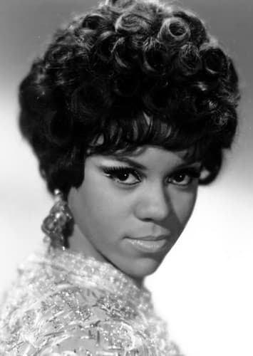 Florence Ballard