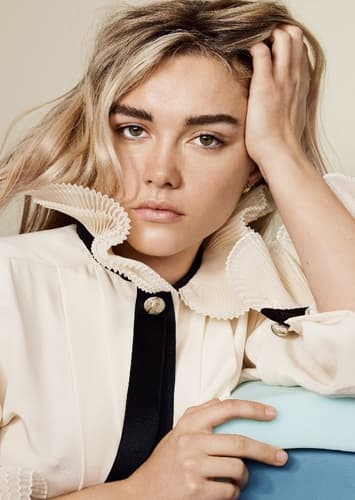 Florence Pugh