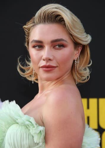 Florence Pugh