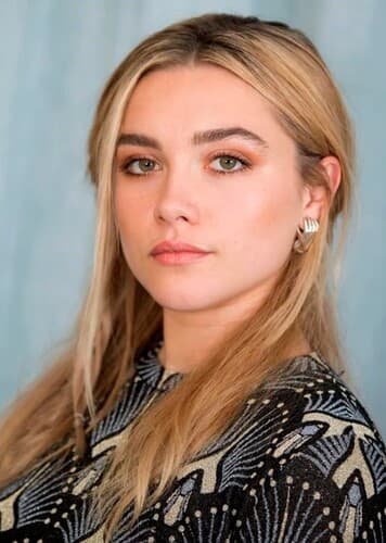 Florence Pugh