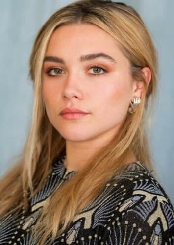 Florence Pugh