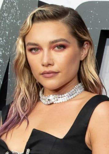 Florence Pugh