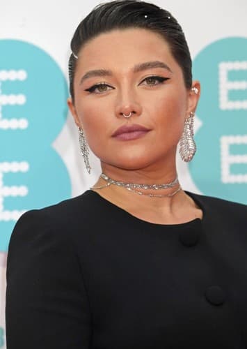 Florence Pugh