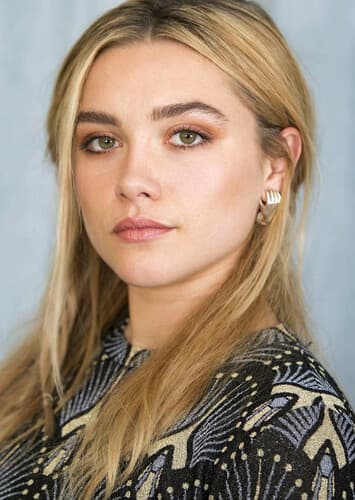Florence Pugh