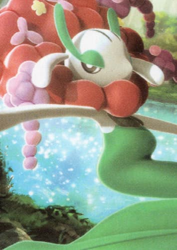 Florges / フラージェス