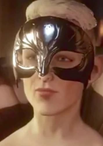 Florianne De Chalons