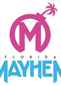 Florida Mayhem