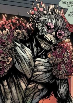 Floronic Man
