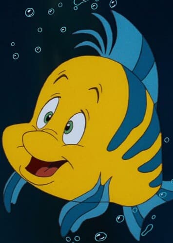 Flounder