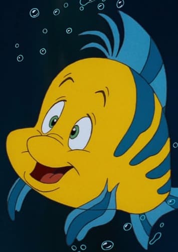 Flounder