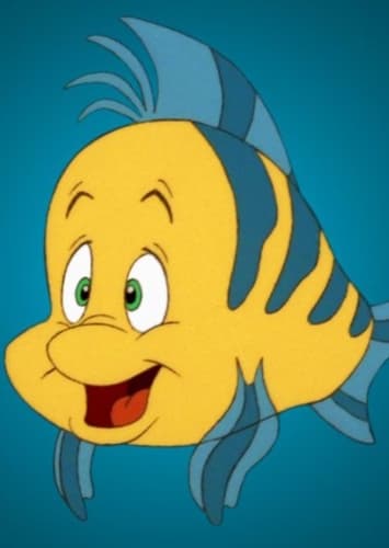 Flounder
