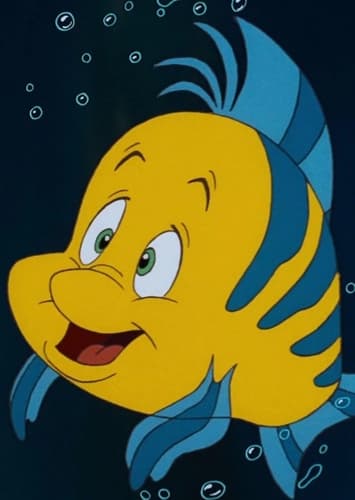 Flounder