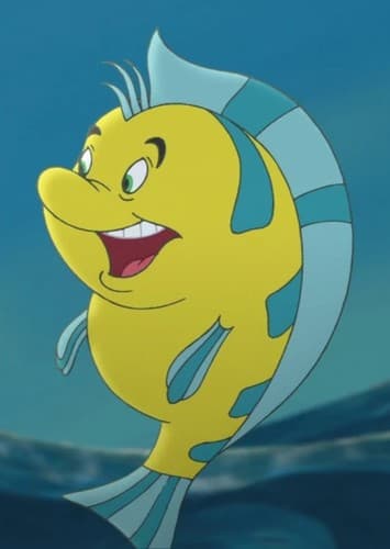 Flounder