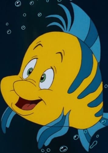 Flounder