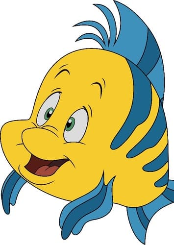 Flounder