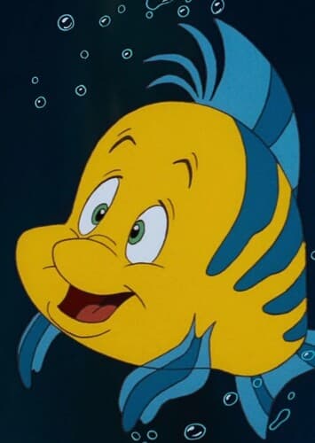 Flounder
