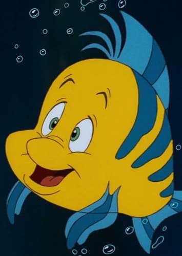Flounder