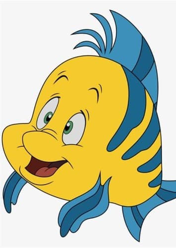 Flounder
