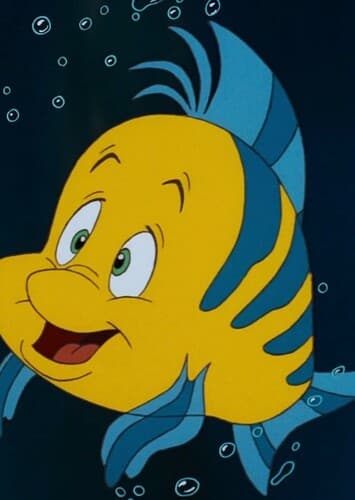 Flounder