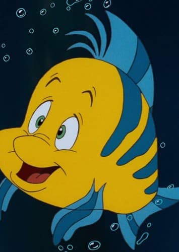 Flounder