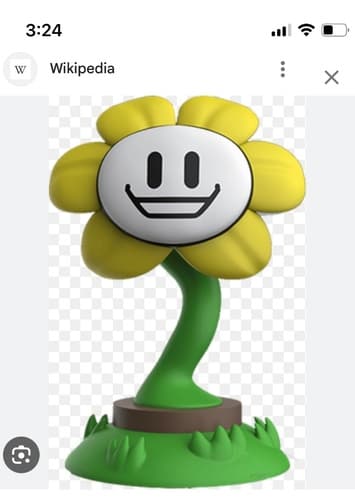Flowey
