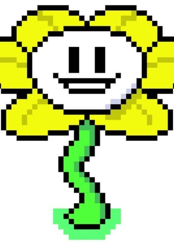 Flowey