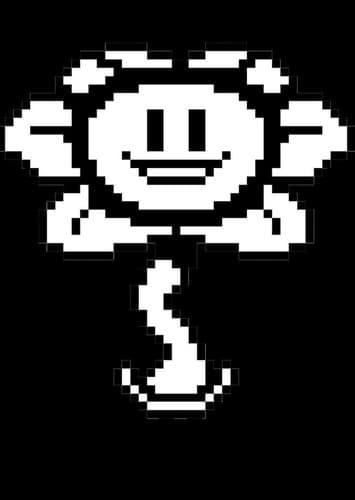 Flowey