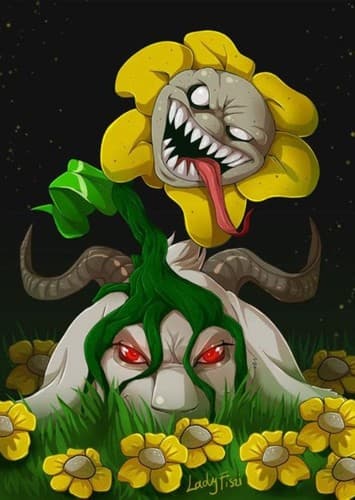 Flowey
