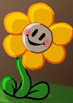 Flowey
