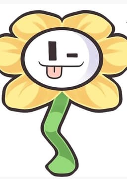 Flowey