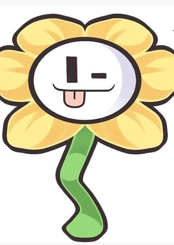 Flowey