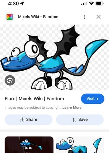 Flurr