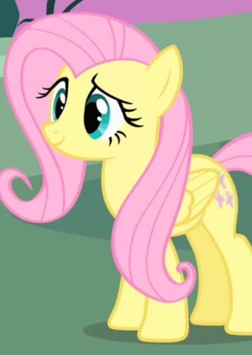 Flutershy