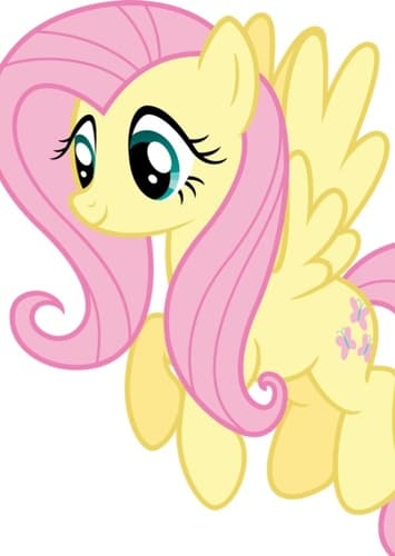 Fluttershy