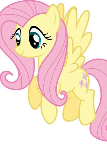 Fluttershy