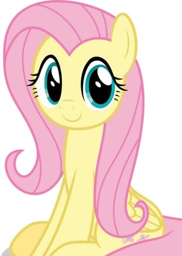 Fluttershy