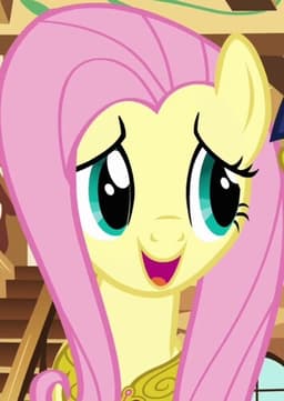 Fluttershy